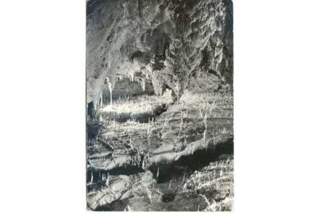 E 56530 - Moravský kras