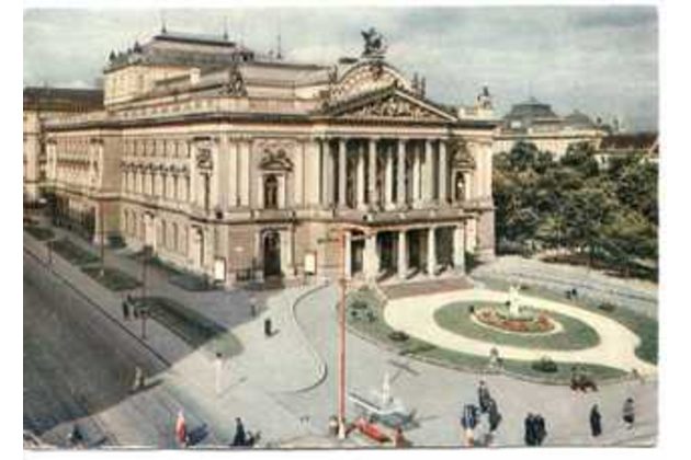 F 56532 - Brno město - část III 