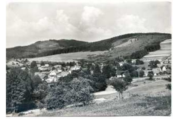 E 56534 - Horní Lideč