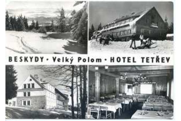 E 56546 - Mosty u Jablunkova