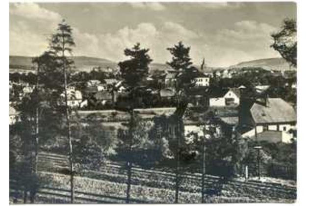 E 56548 - Valašské Meziříčí