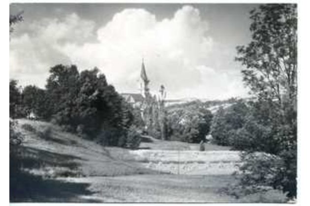 E 56550 - Mikulovice