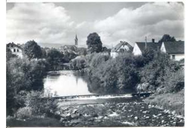 E 56551 - Mikulovice