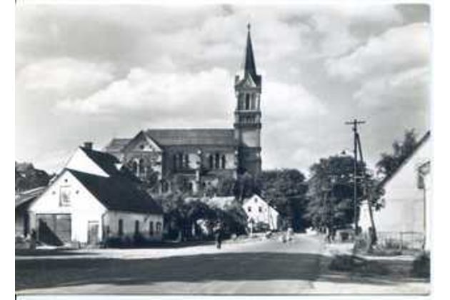 E 56555 - Mikulovice