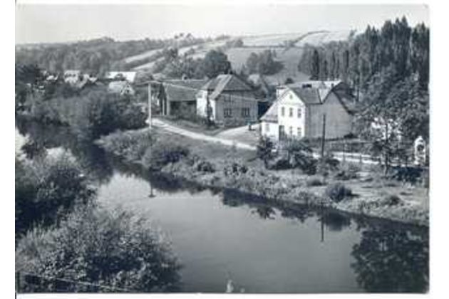 E 56557 - Mikulovice