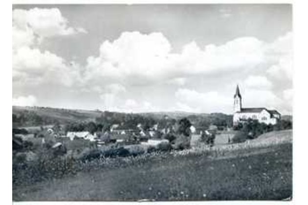 E 56558 - Mikulovice