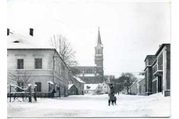 E 56560 - Mikulovice