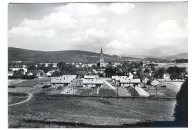 E 56562 - Mikulovice