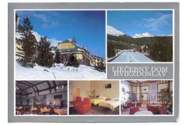 Vysoké Tatry - 56566