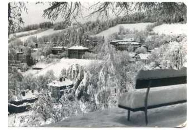 E 56576 - Lázně Jeseník 