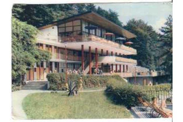 Trenčianské Teplice - 56577