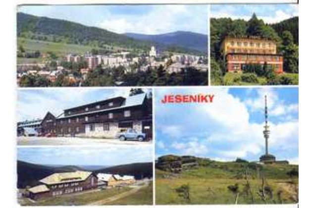 F 56583 - Jeseníky2