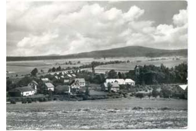 E 56594 - Široký Brod