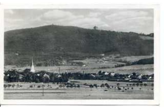 D 56595 - Bystřice pod Hostýnem