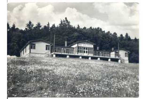 E 56629 - Hostýnské hory 