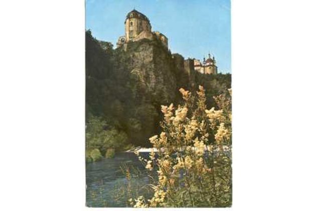 F 56632 - Vranov nad Dyjí 