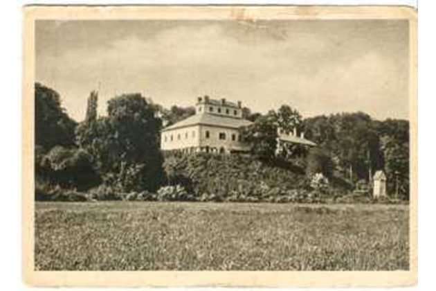 E 56640 - Ratibořice