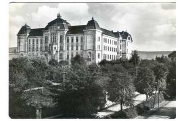 E 56642 - Valašské Meziříčí