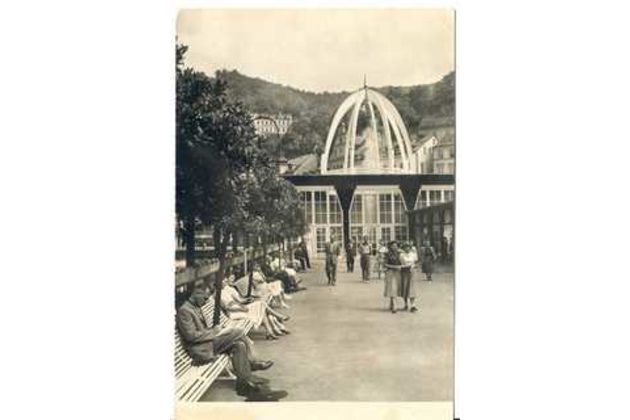 E 56643 - Karlovy Vary 6