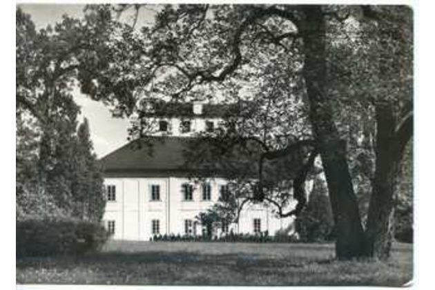 E 56644 - Ratibořice