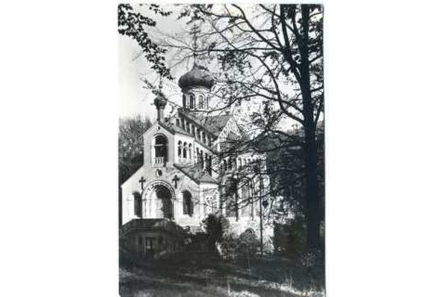 E 56650 - Mariánské Lázně5 