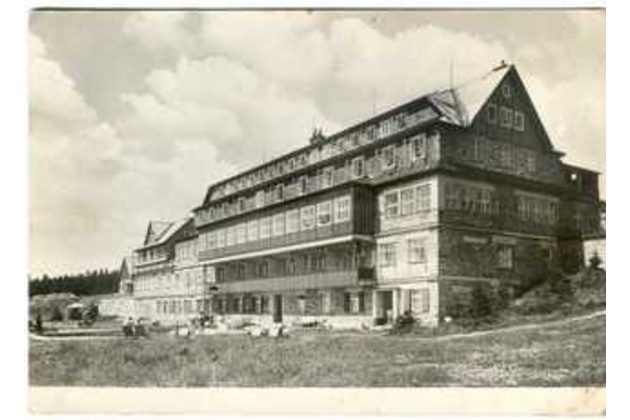 E 56652 - Jánské lázně