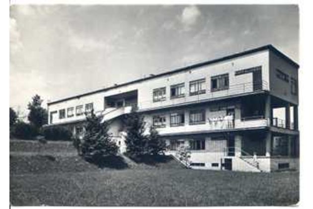 E 56663 - Nové Město na Moravě