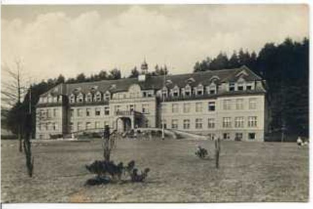 D 56667 - Jetřichovice