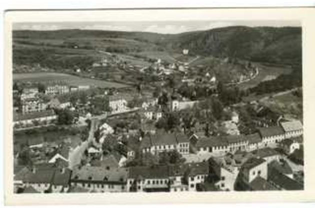 D 56668 - Vranov nad Dyjí 