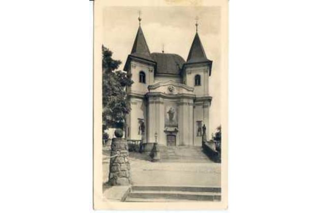 D 56669 - Svatý Hostýn