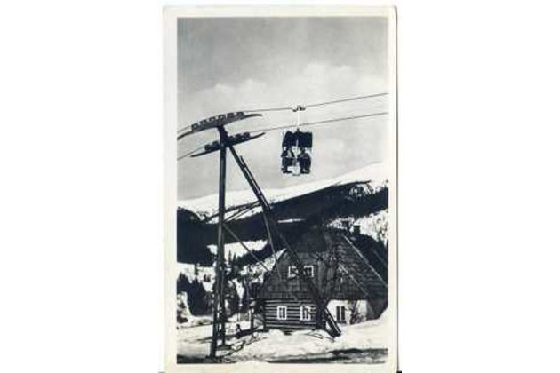 D 56673 - Pec pod Sněžkou 