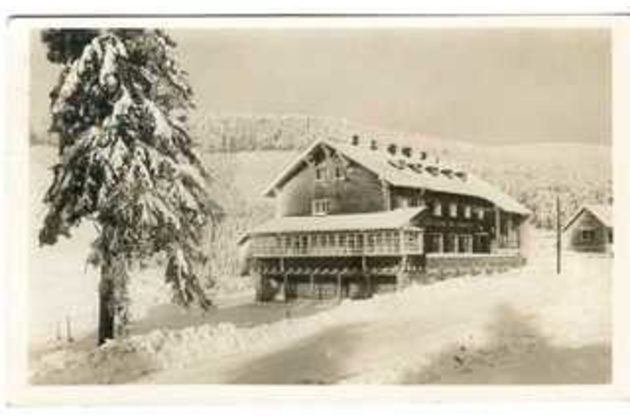 D 56676 - Loučná nad Desnou 