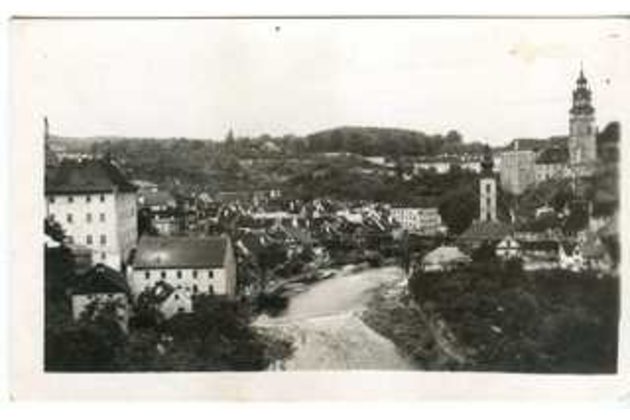 D 56684 - Český Krumlov