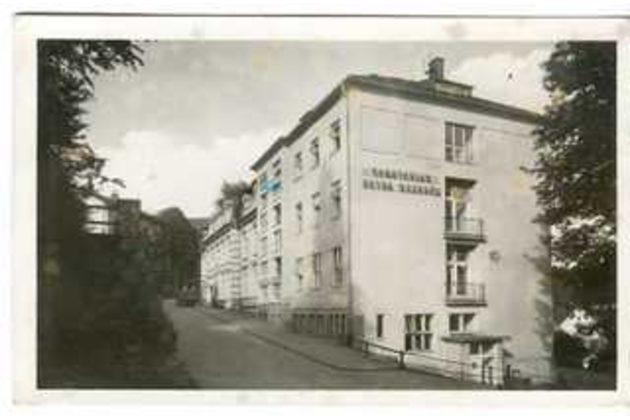 D 56686 - Lázně Jeseník 