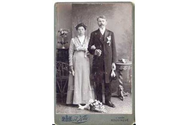 Staré fotografie - 156689