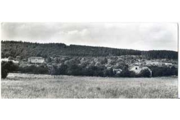 E 156692 - Veselíčko