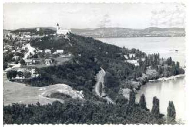 Tihany - 56714