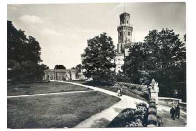 E 56717 - Hluboká nad Vltavou