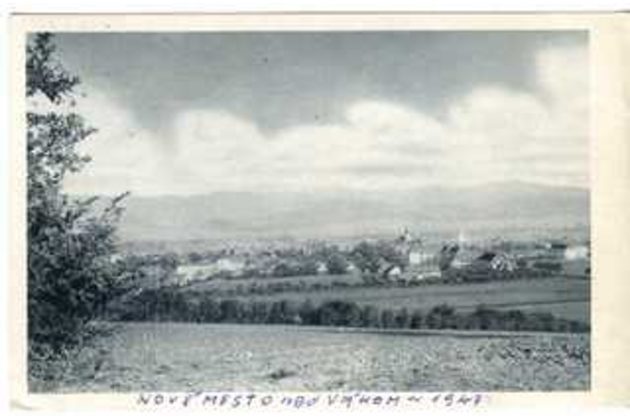 Nové Mesto nad Váhom - 56725