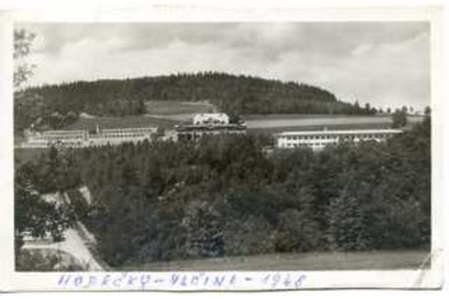 D 56727 - Horečky u Frenštátu pod Radhoštěm