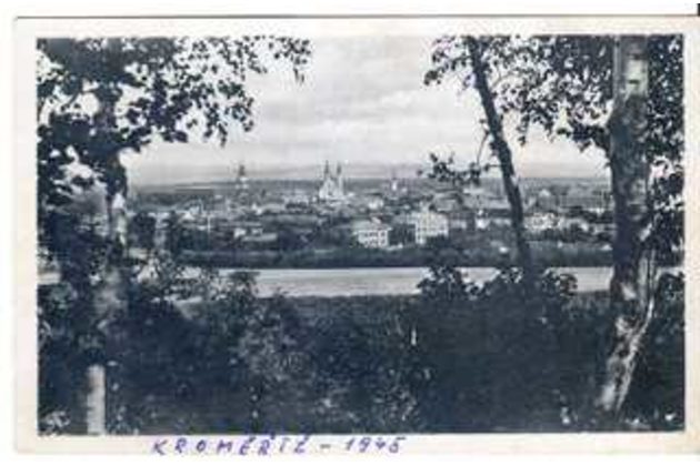 B 56732 - Kroměříž2 