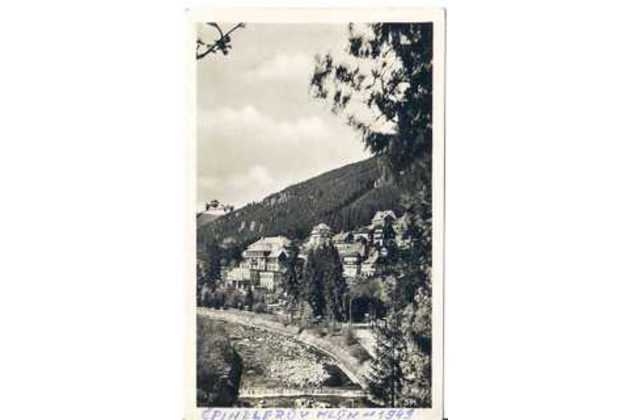 D 56738 - Špindlerův Mlýn2 