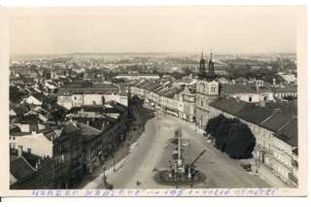 D 56740 - Hradec Králové 