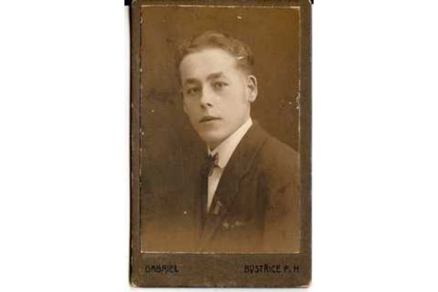 Staré fotografie - 56768