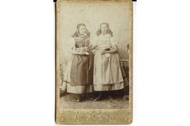 Staré fotografie - 56770