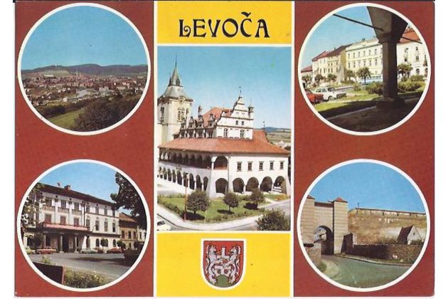 Levoča - 56838