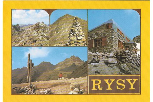 Rysy - 56847