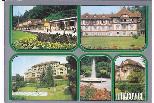 F 56850 - Luhačovice6 