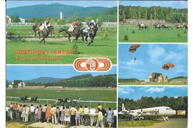 F 56862 - Slušovice