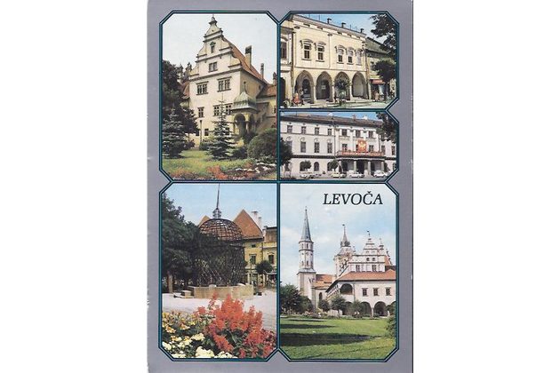 Levoča - 56866